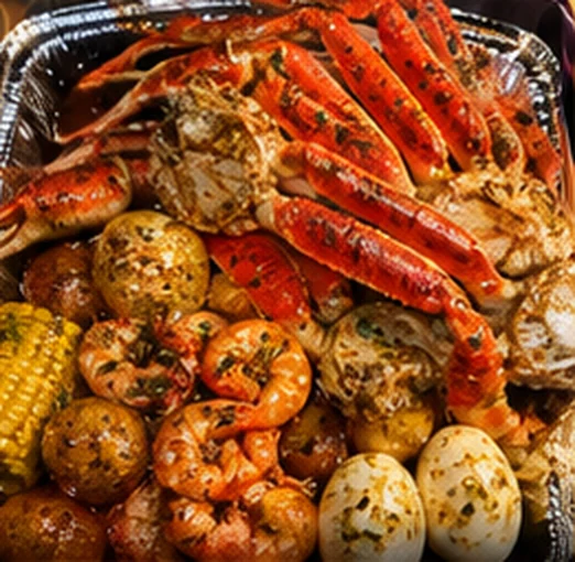 Family Feast from the supplied menu photo